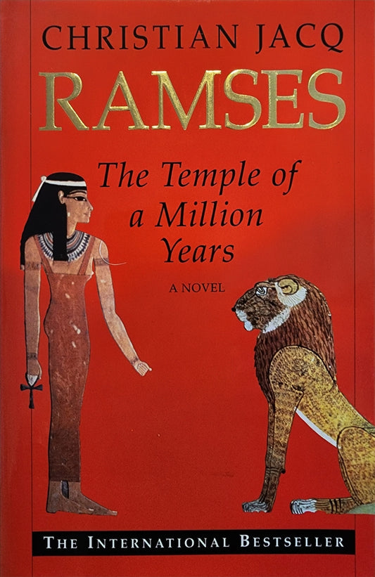 Ramses 2: The Temple of a Million Years