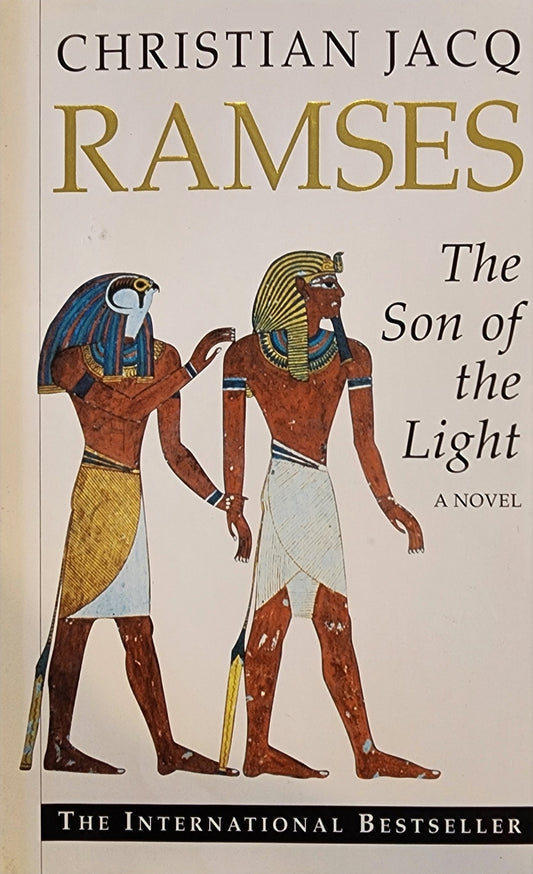 Ramses 1: The Romance of Physics