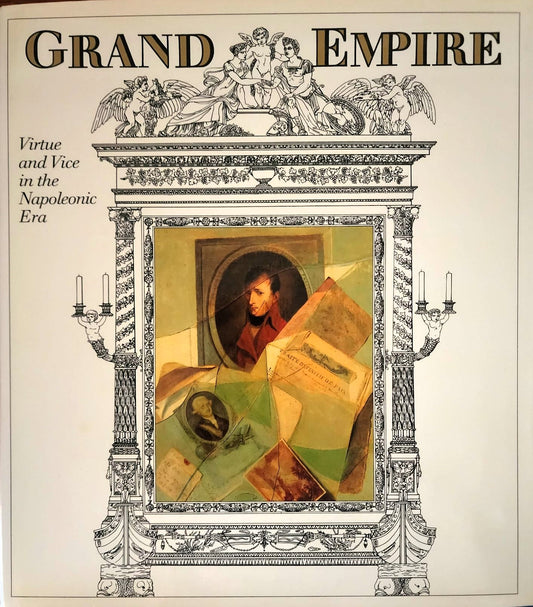 The Grand Empire