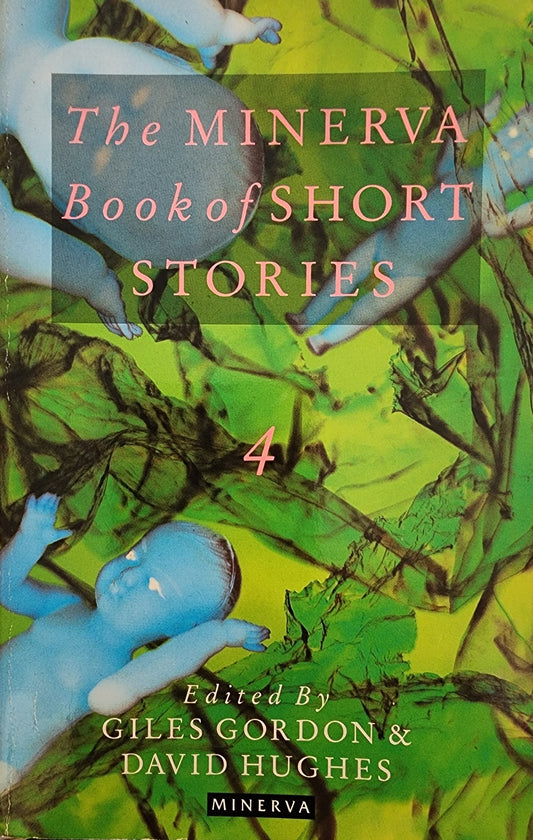 The Minerva Book of Short Stories: v4