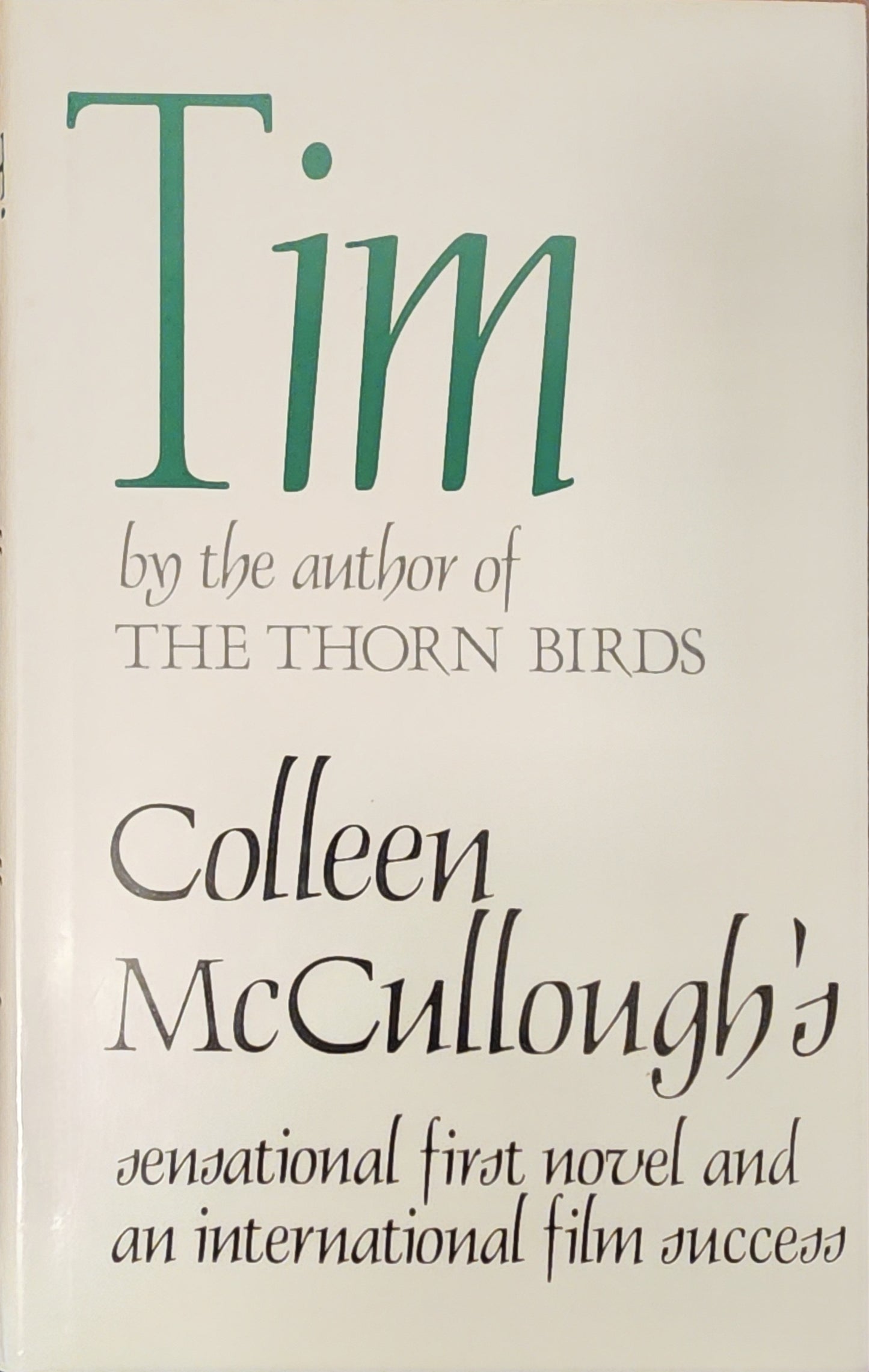 Tim