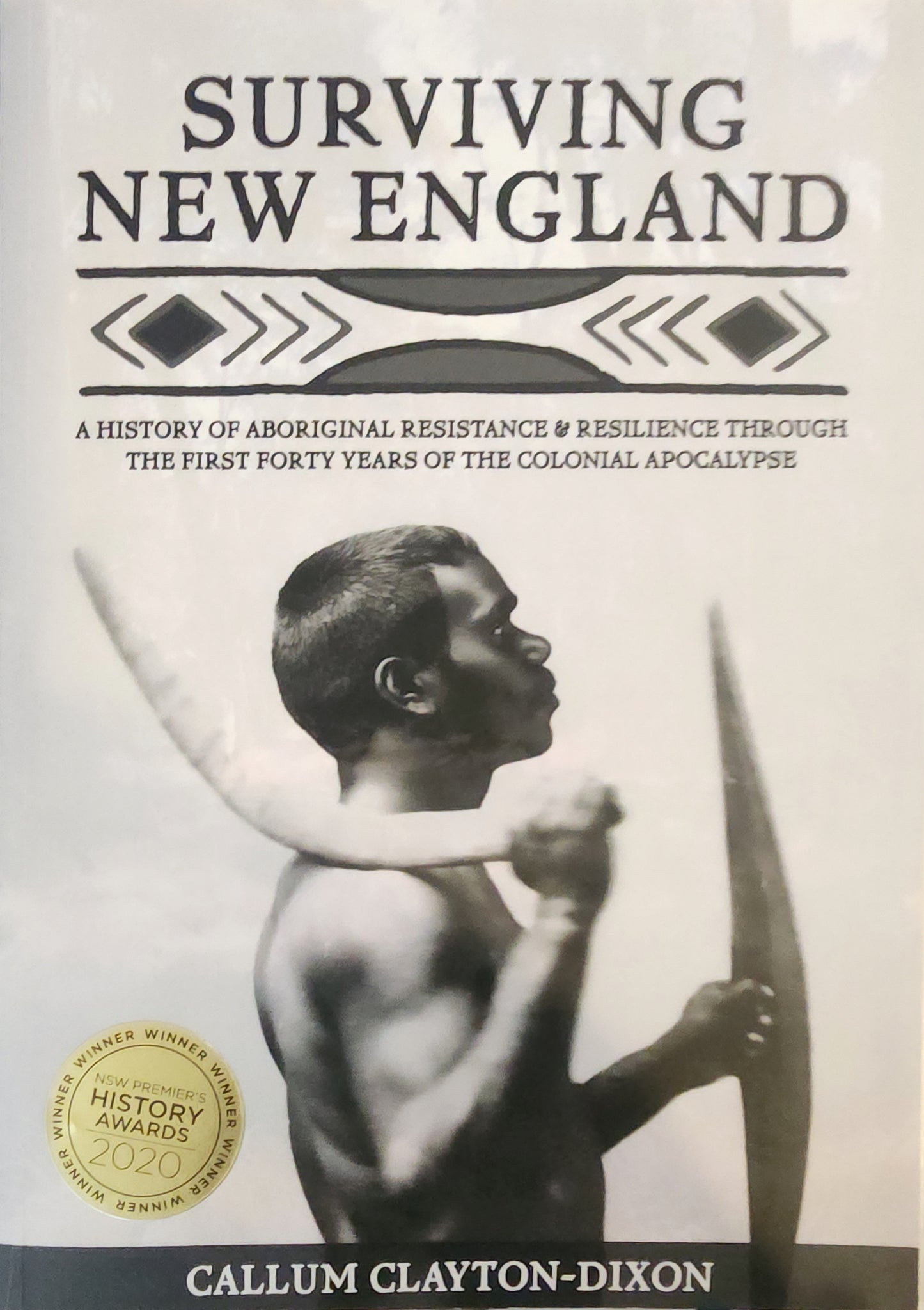 Surviving New England