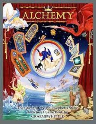 ALCHEMY: The Quest for the Philosopher's Stone
