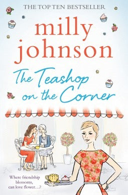 The Teashop on the Corner
