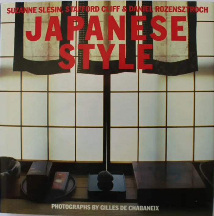 Japanese Style