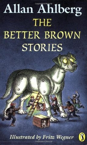 The Better Brown Stories