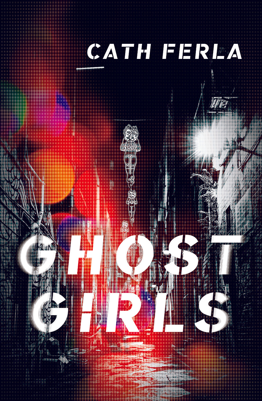 Ghost Girls