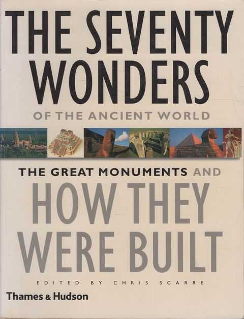 The Seventy Wonders of the Ancient World
