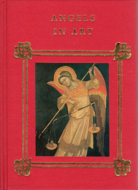Angels in Art