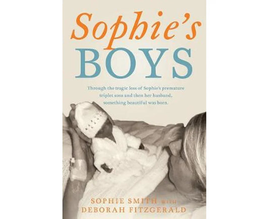 Sophie's Boys