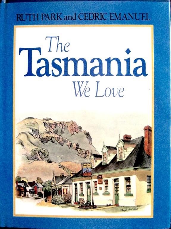 The Tasmania We Love
