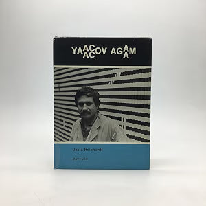 Yaacov Agam