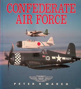 Confederate Air Force