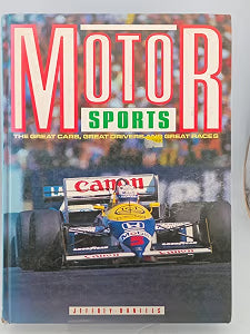 Motor Sports