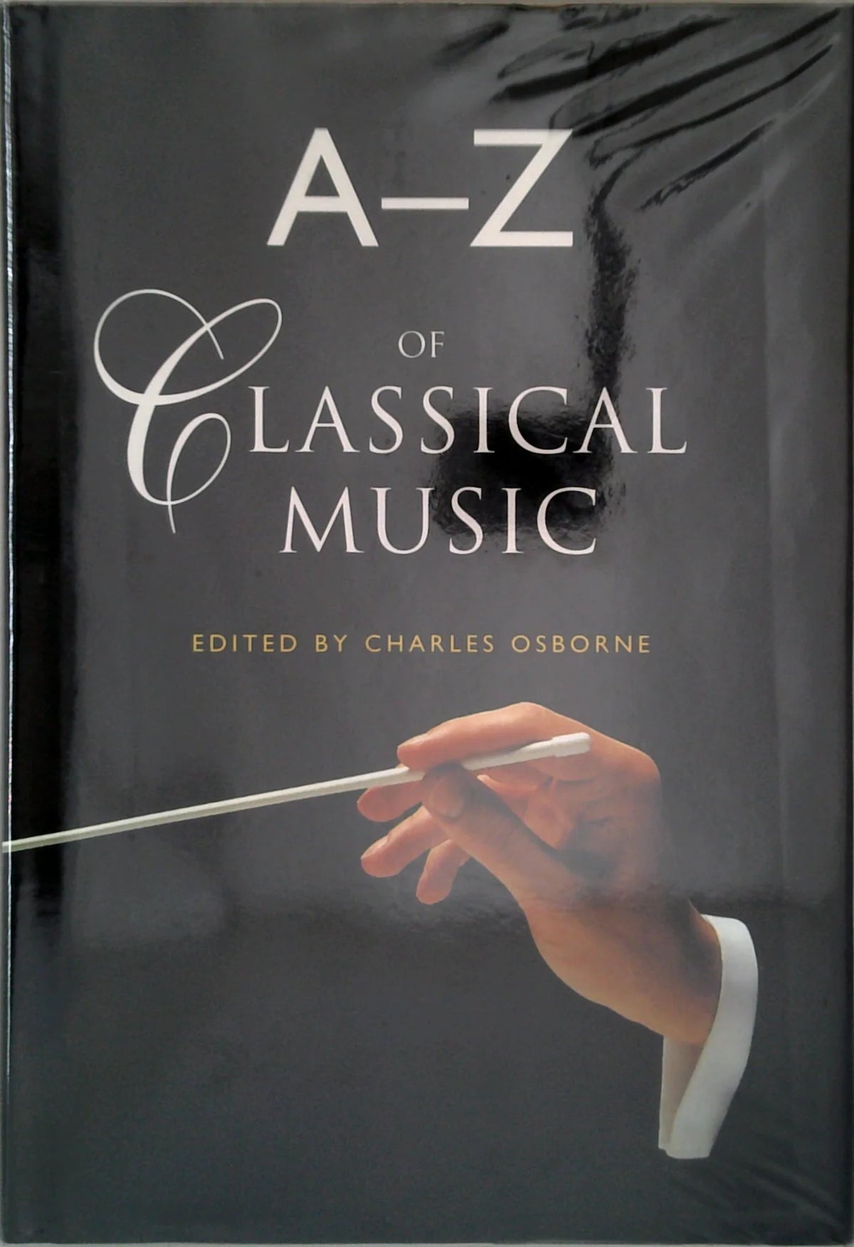 A-Z of Classical Music