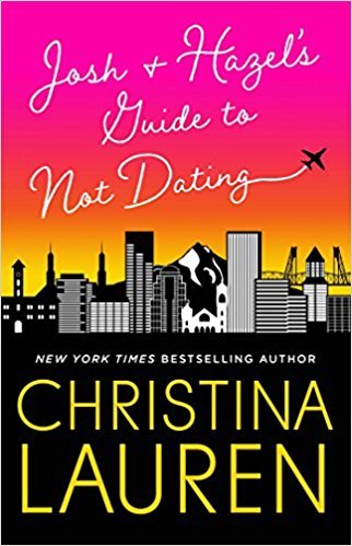 Josh & Hazel's Guide To Not Dating