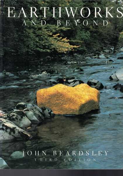 Earthworks and Beyond: Contemporary Art in the Landscape