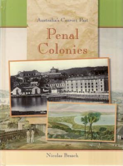 Penal Colonies