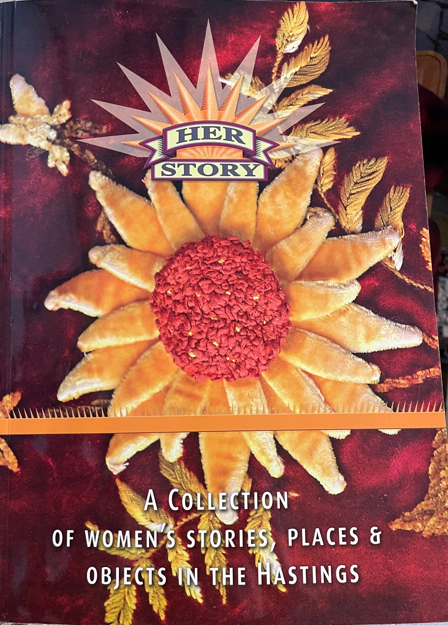 Her Story