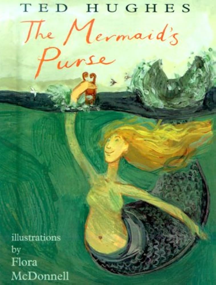 The Mermaid's Purse