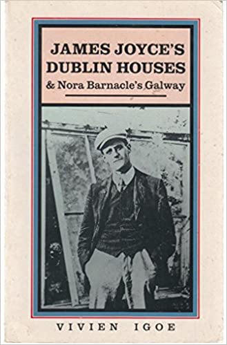 James Joyce's Dublin Houses