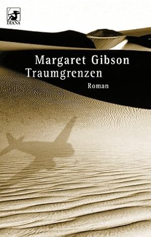 Traumgrenzen: Roman