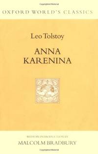 Anna Karenina