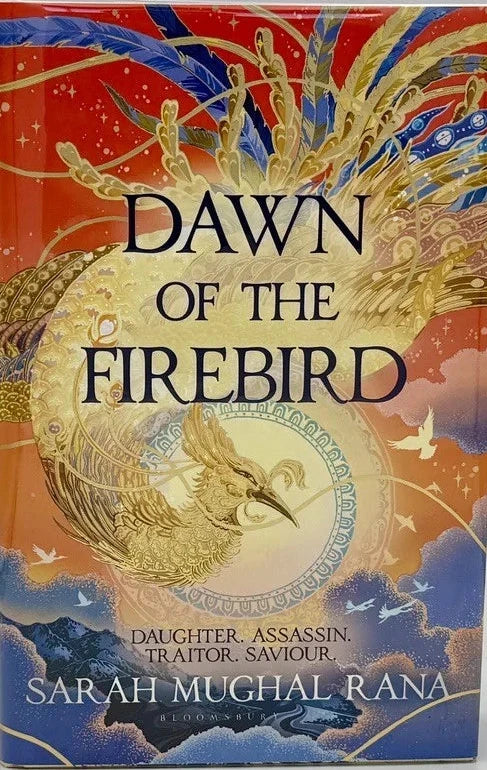 Dawn of the Firebird - Limited Edition