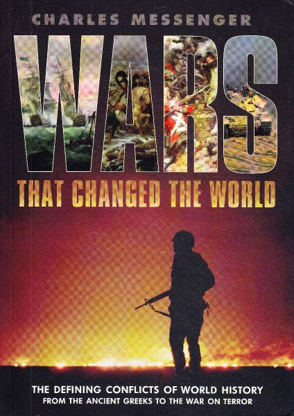 Wars That Changed the World