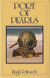 Port of Pearls - Signed!