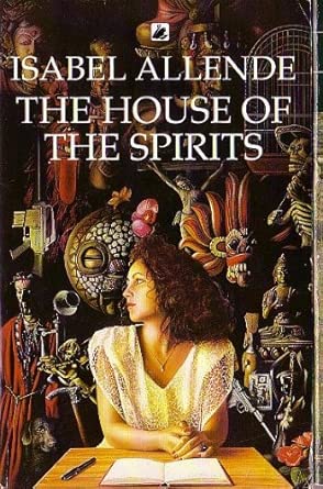 The House Of The Spirits