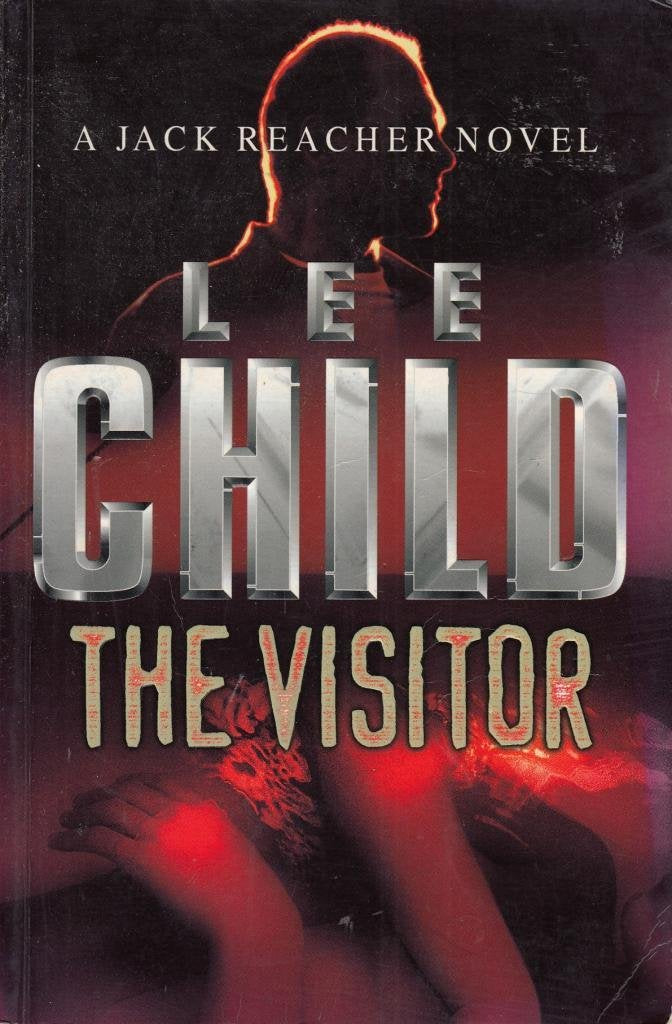 The Visitor