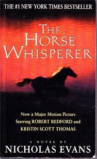 The Horse Whisperer
