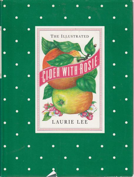 The Illustrated Cider with Rosie