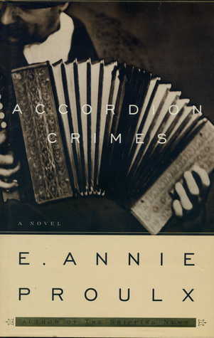 Accordion Crimes