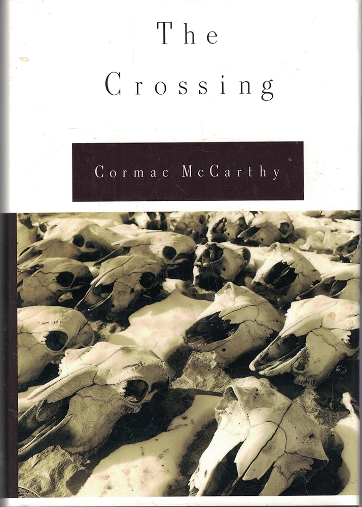 The Crossing