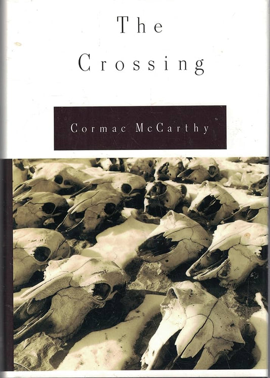 The Crossing