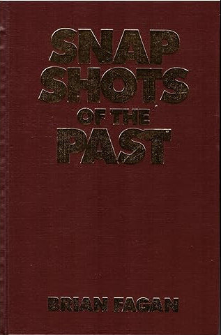 Snapshots of the Past