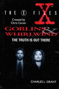 The X-files: Goblins, Whirlwind