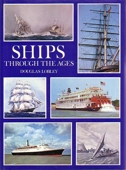 Ships Through the Ages