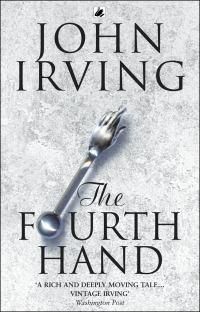The Fourth Hand