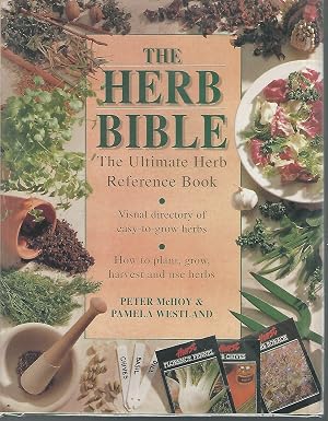 The Herb Bible