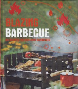 Blazing Barbecue