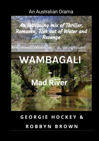 Wambagali - Mad River