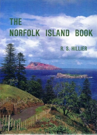 The Norfolk Island Book