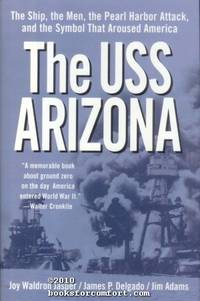 The USS Arizona - Signed