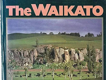The Waikato cover image