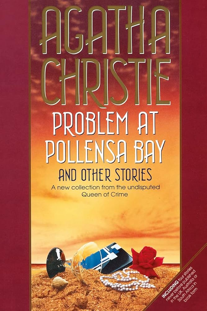 Problem at Pollensa Bay cover image