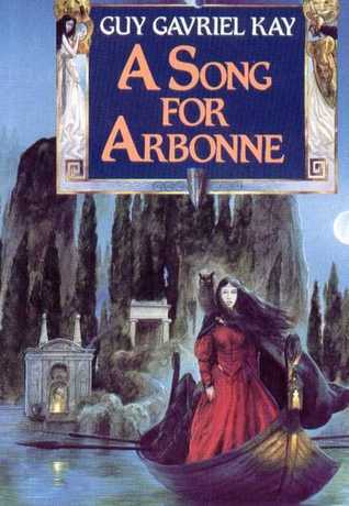 A Song for Arbonne cover image