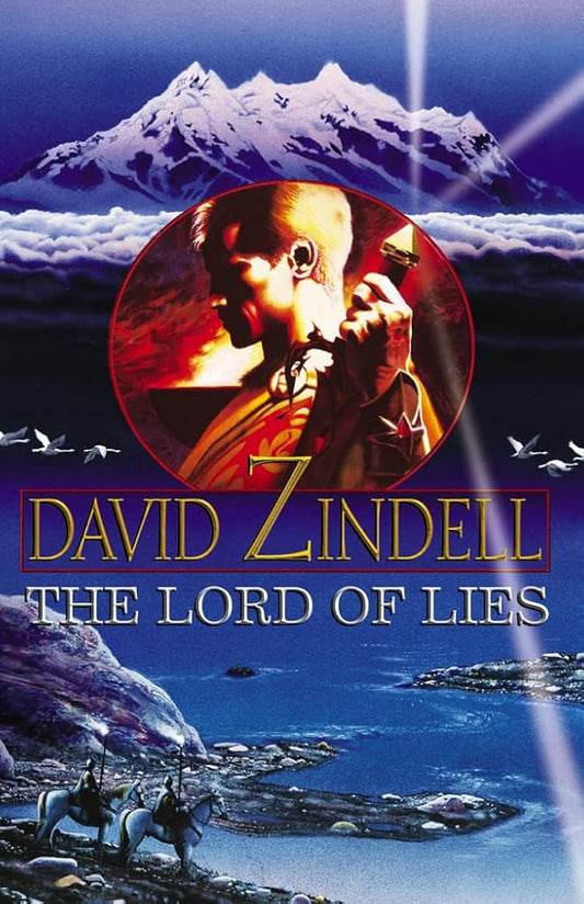 The Lord of Lies cover image